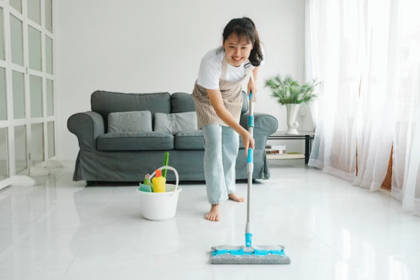 Transform Your Home: The Ultimate Guide to House Cleaning Services in Irving, TX