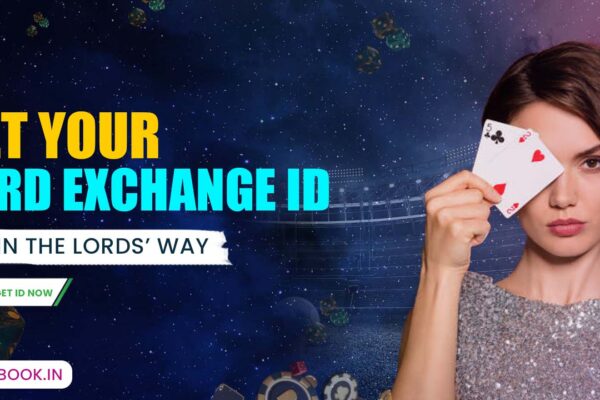 Lords exchange ID