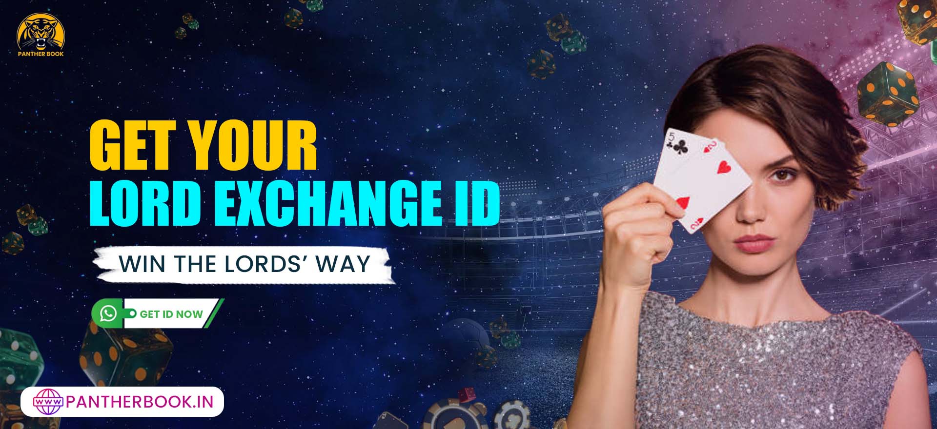Lords exchange ID