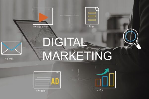 Best Digital Marketing Agency in Dubai - Adcon