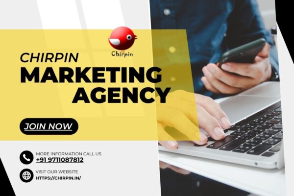 Best Digital Marketing Agency in Gurgaon – Why Chirpin Stands Out Best Digital Marketing Agency in Gurgaon – Why Chirpin Stands Out