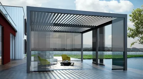 Best Pergola Manufacturers