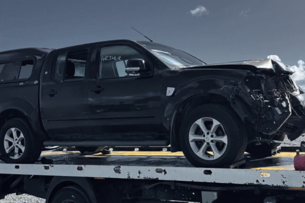 Cash for cars westcoast