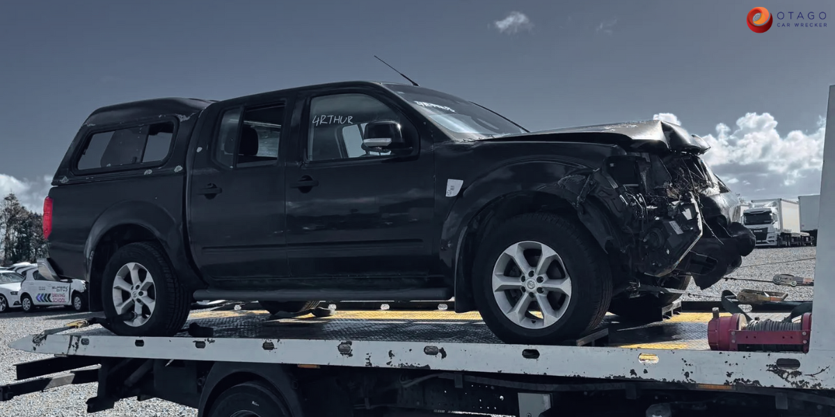 Cash for cars westcoast