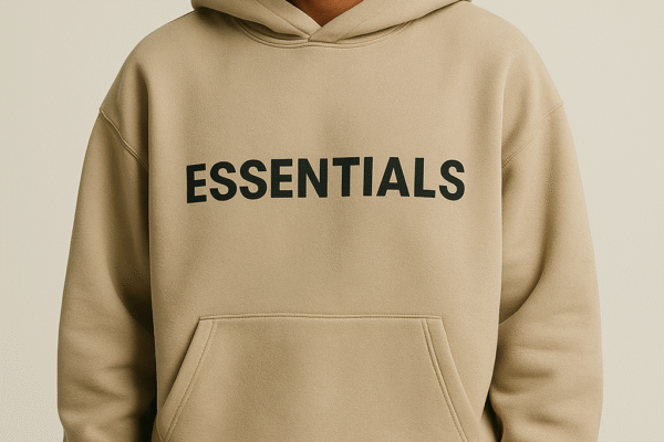 essentials hoodie Canada