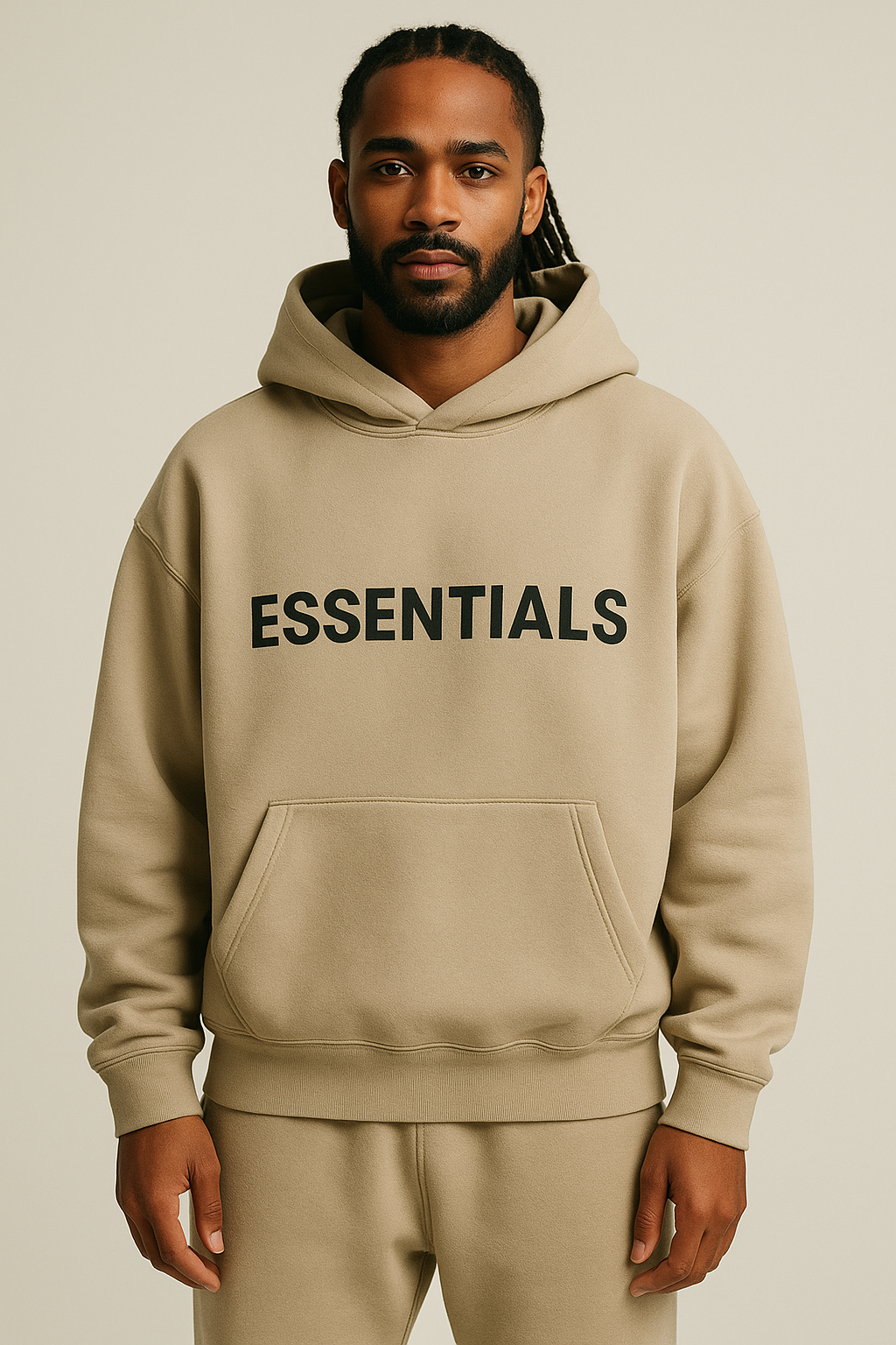essentials hoodie Canada