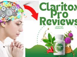 Claritox Pro