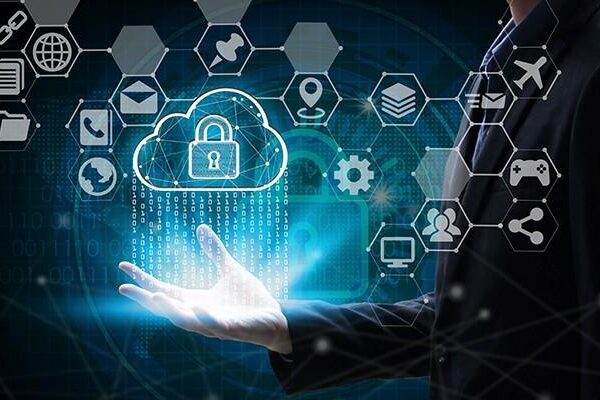 Why Cloud Security Is the Cornerstone of Modern Business Resilience Cloud Security