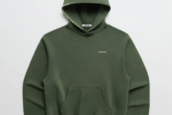 The Rise of Madhappy: Fashion, Positivity, and the Future of Mindful Apparel