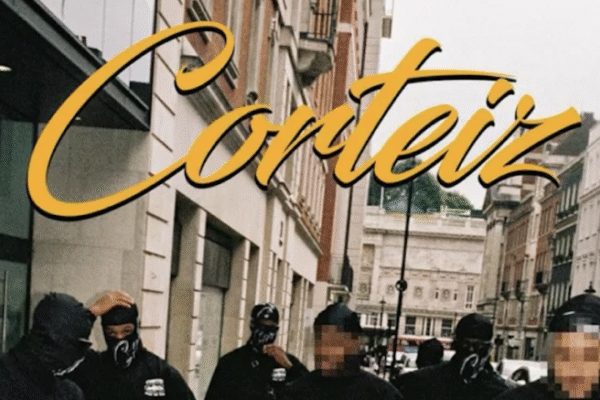 London Autumn Fashion and the Corteiz x Nike Collaboration