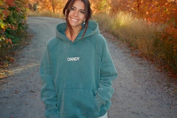 Dandy Hoodie