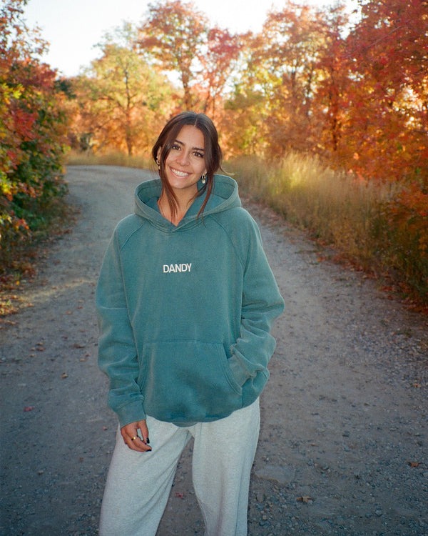 Dandy Hoodie