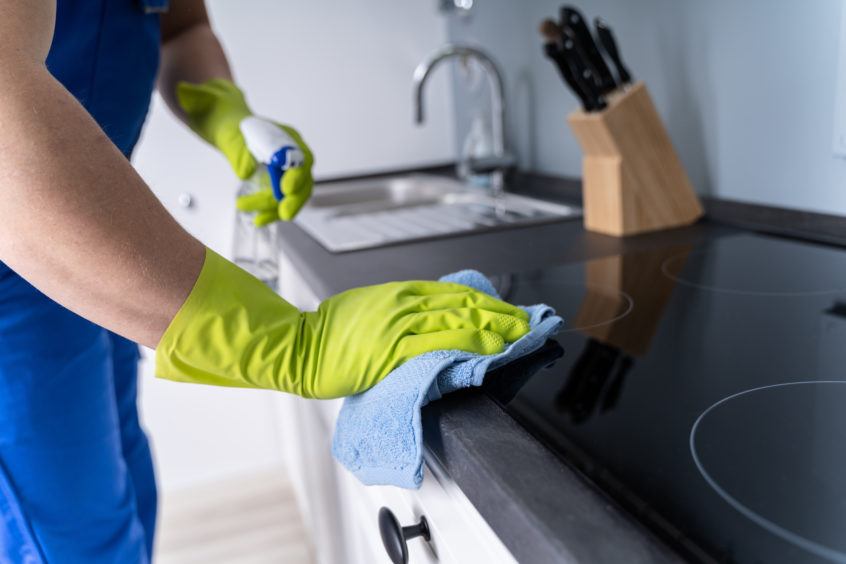 Maid service University Park, Home cleaning in University Park