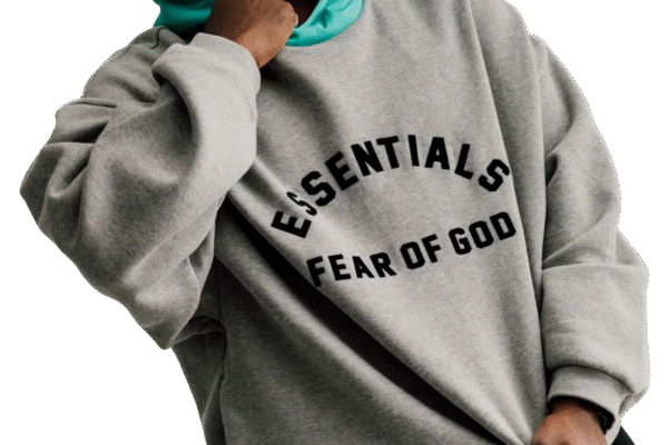 Essentials Hoodie