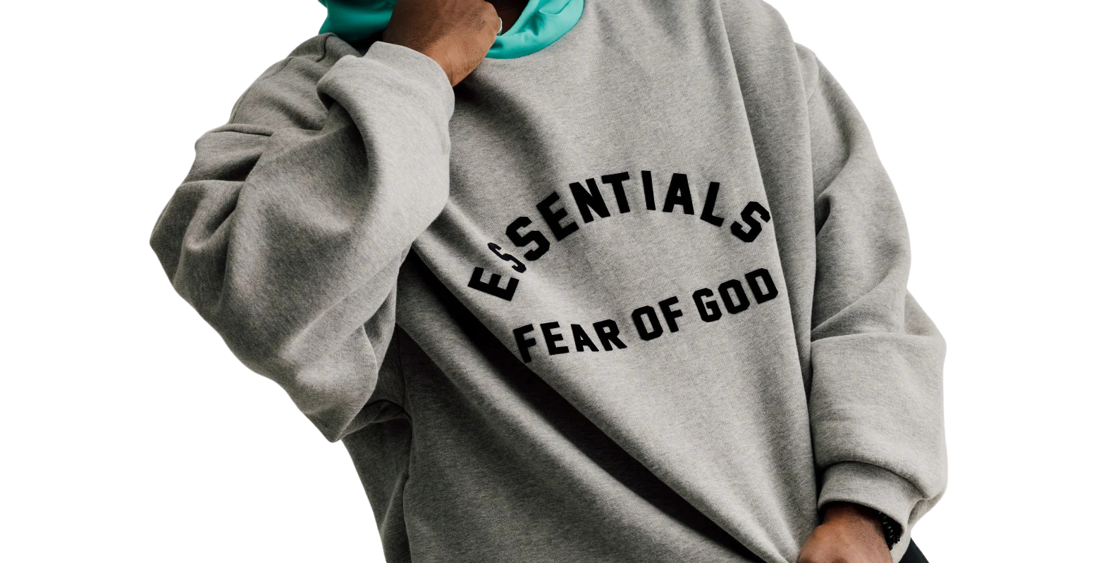 Essentials Hoodie