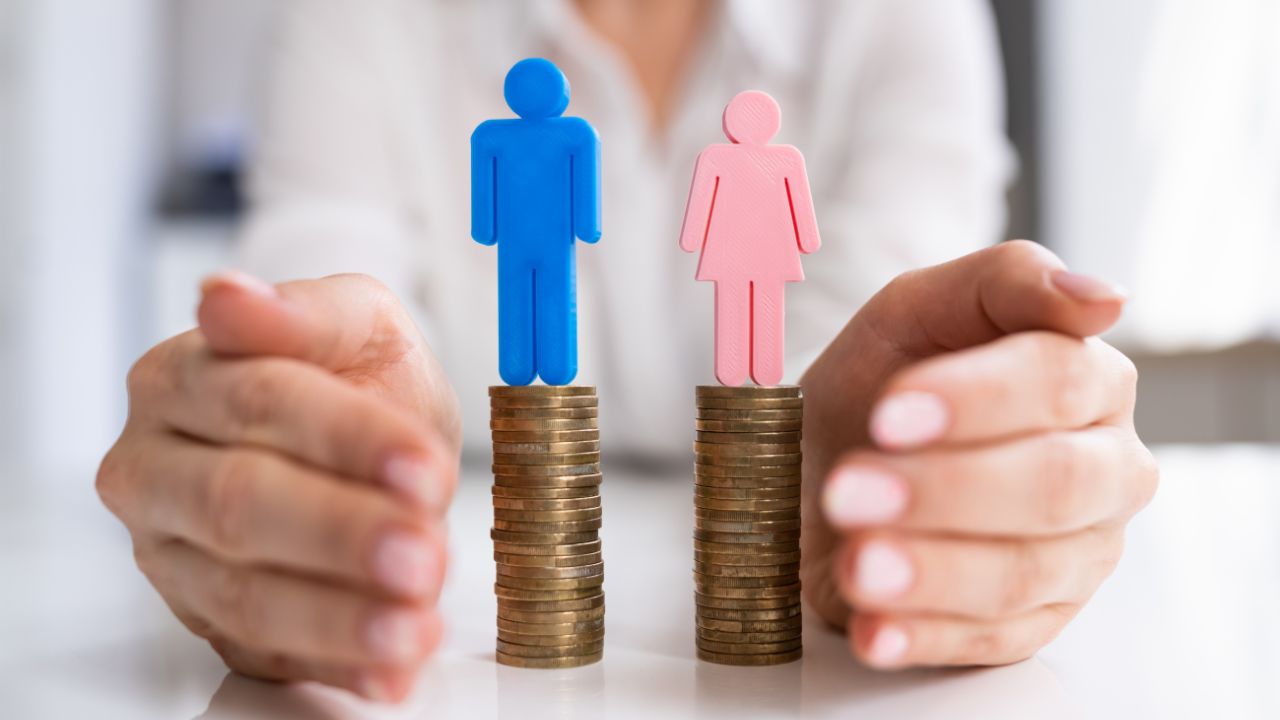 Financial Talent Gap India