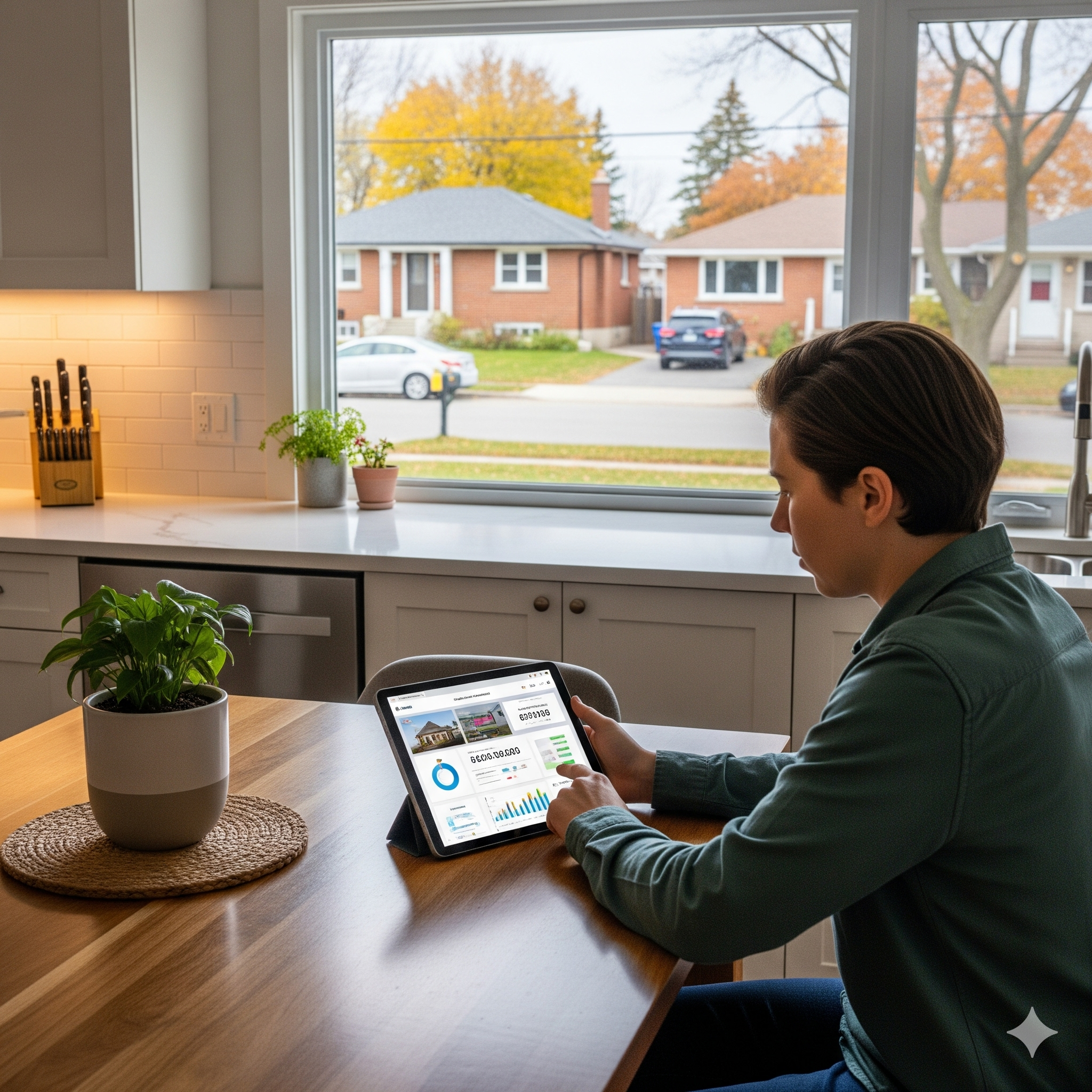 Free Online Home Appraisals