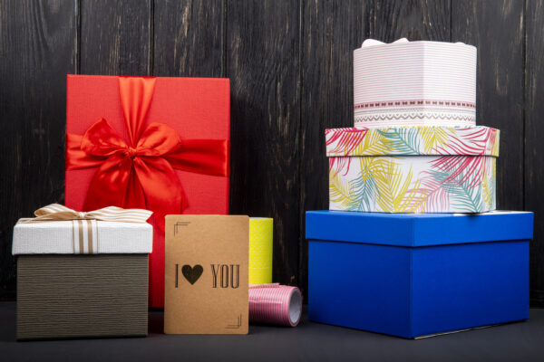 Gift Box Suppliers