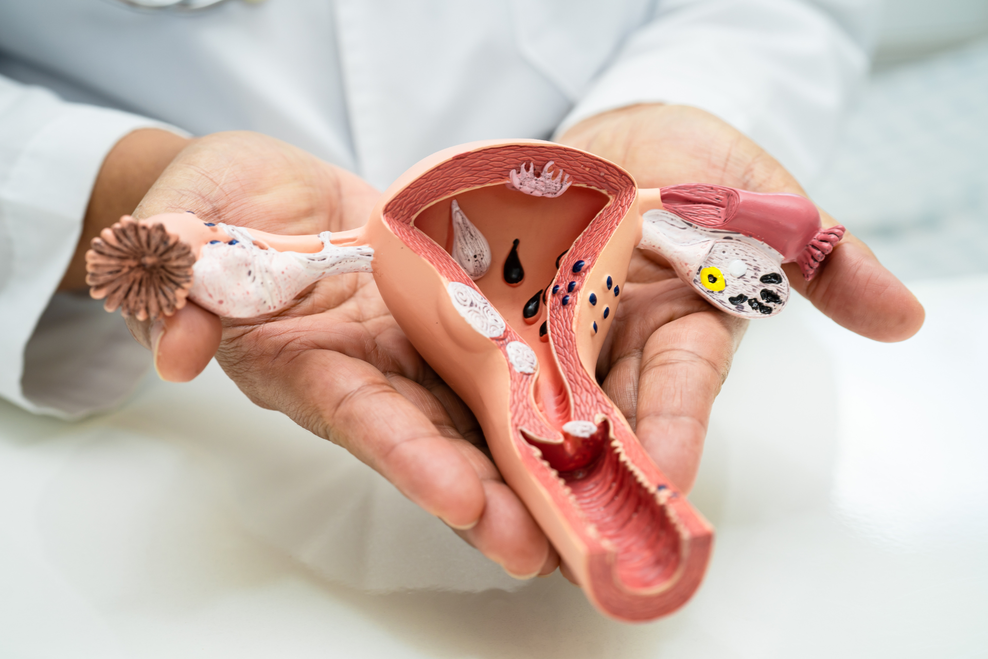 OBG hospital near me