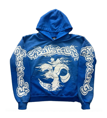Hellstar: The Ultimate Hoodie Brand Redefining Streetwear Fashion Hellstar Hoodie