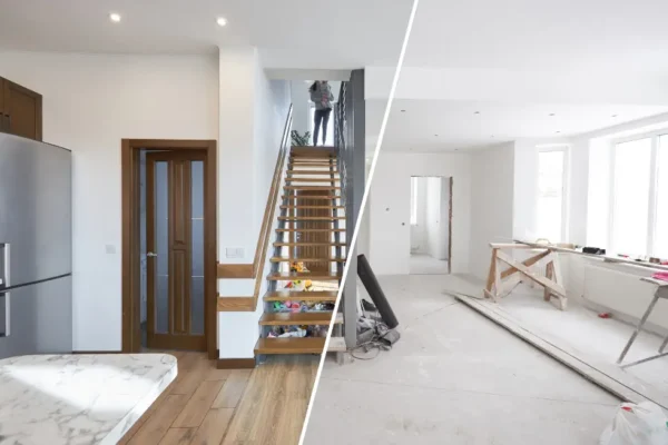 Home Renovation in Vancouver Redefining Comfort and Style with YVR Construction Home Renovation Vancouver