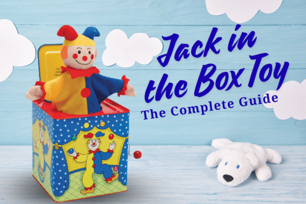 Jack in the Box Toy – The Complete Guide for Parents and Collectors Jack in the Box Toy – The Complete Guide for Parents and Collectors