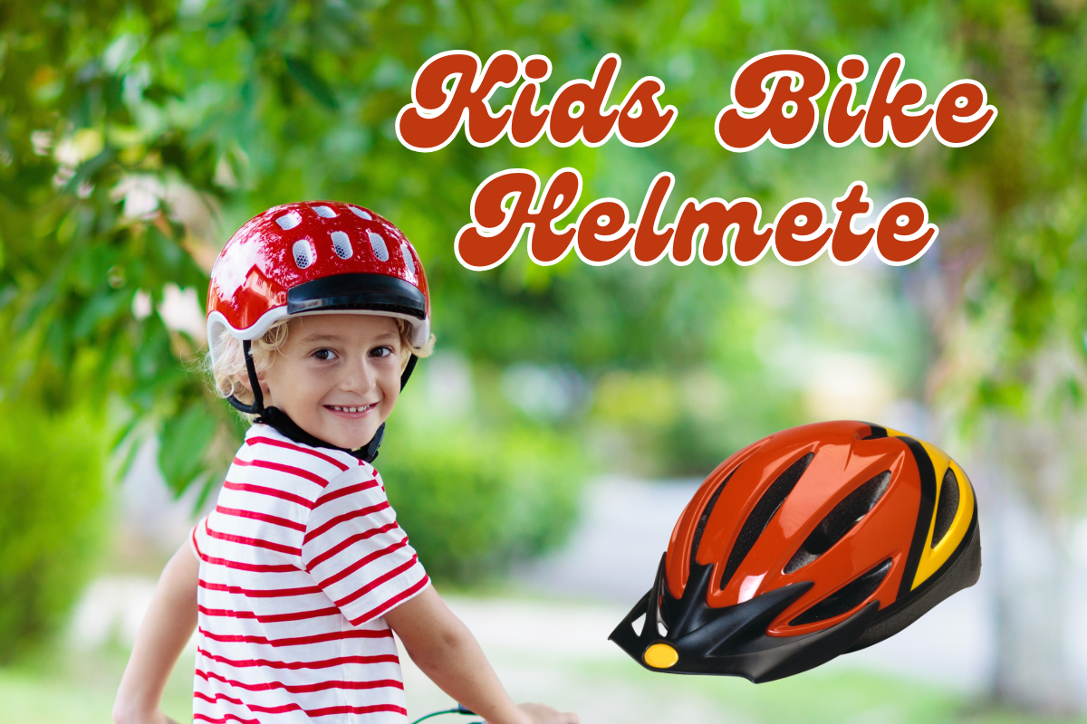 Kids Bike Helmet – A Complete Guide for Parents