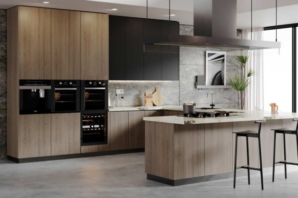 Kitchen Design Companies in Dubai: Blending Luxury and Function Kitchen Design Companies in Dubai: Blending Luxury and Function