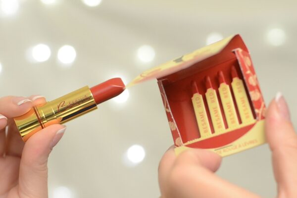 A Beginner’s Guide to Collecting Lipstick Matchboxes Lipstick Matchboxes