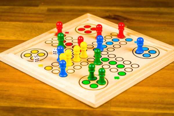 Ludo Game Development