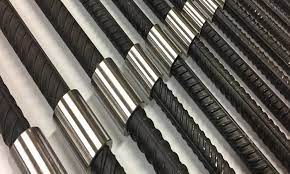 MEGA Splice Coupling System - Argentium