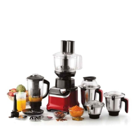 Mixer Grinders Exporter