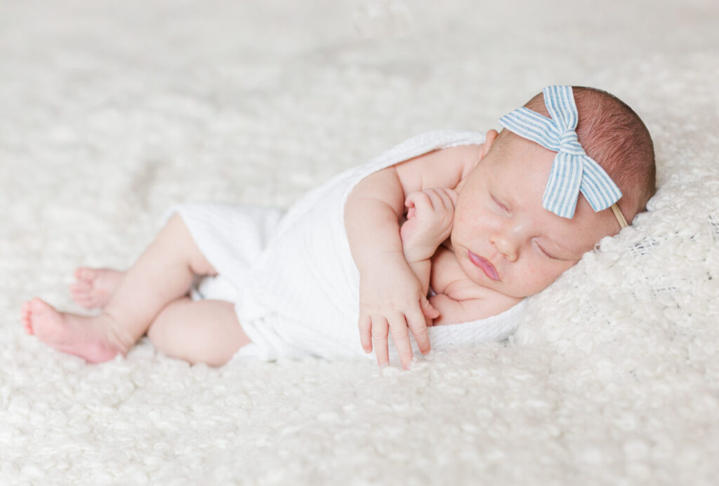 newborn photographer new york