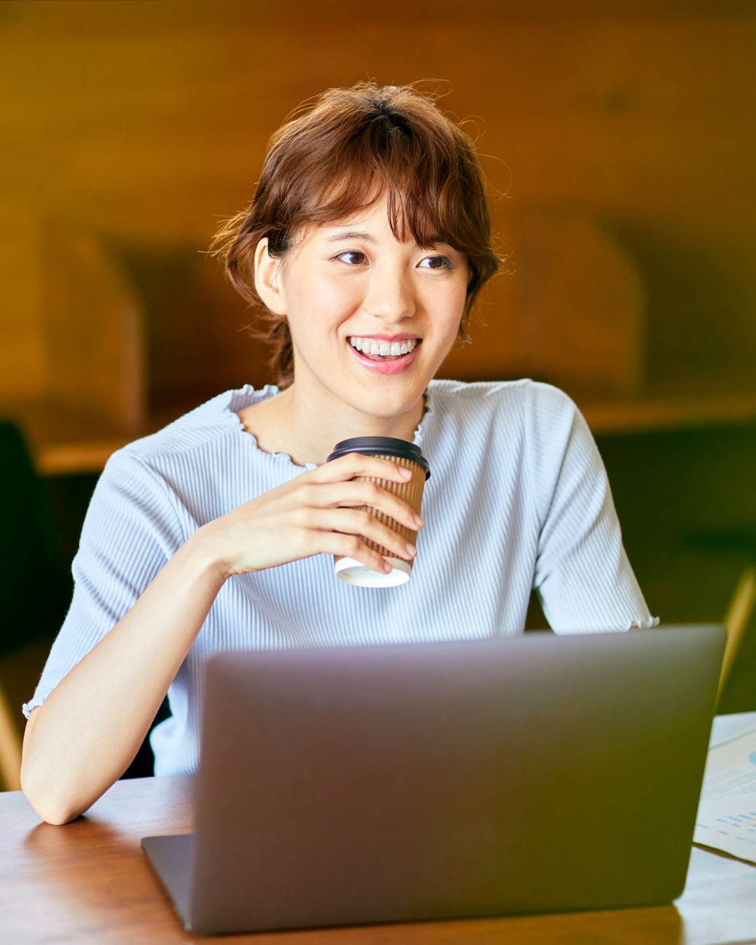 National Coffee Day Keep Your Smile Bright While Enjoying Your Brew