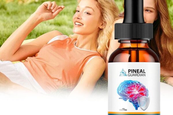 pineal guardian