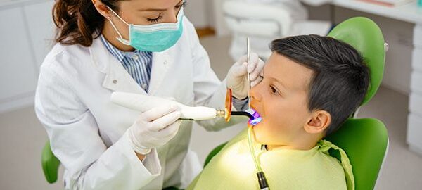 Teeth Whitening