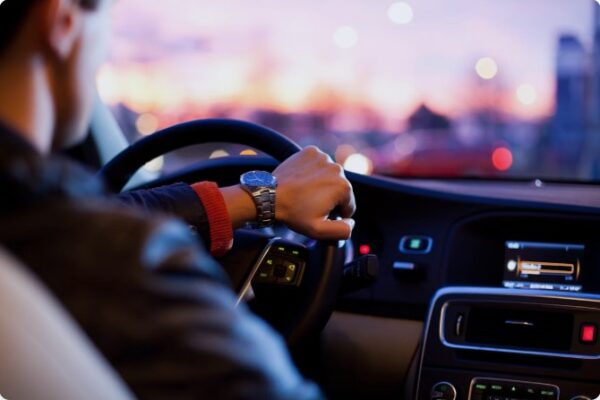 driving instructor nj