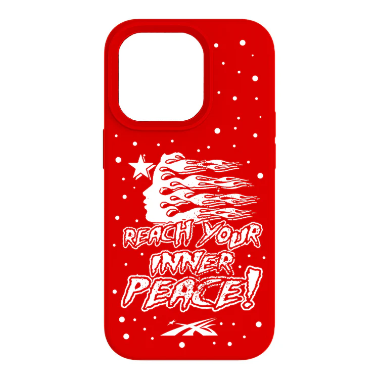 Hellstar Phone Case
