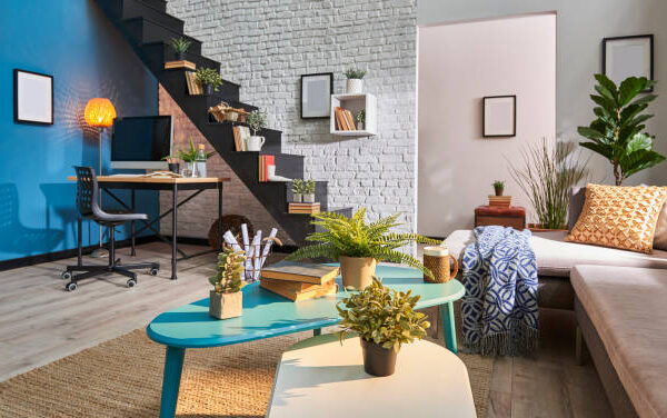 Renter-Friendly Decorating Ideas That Won’t Risk Your Security Deposit