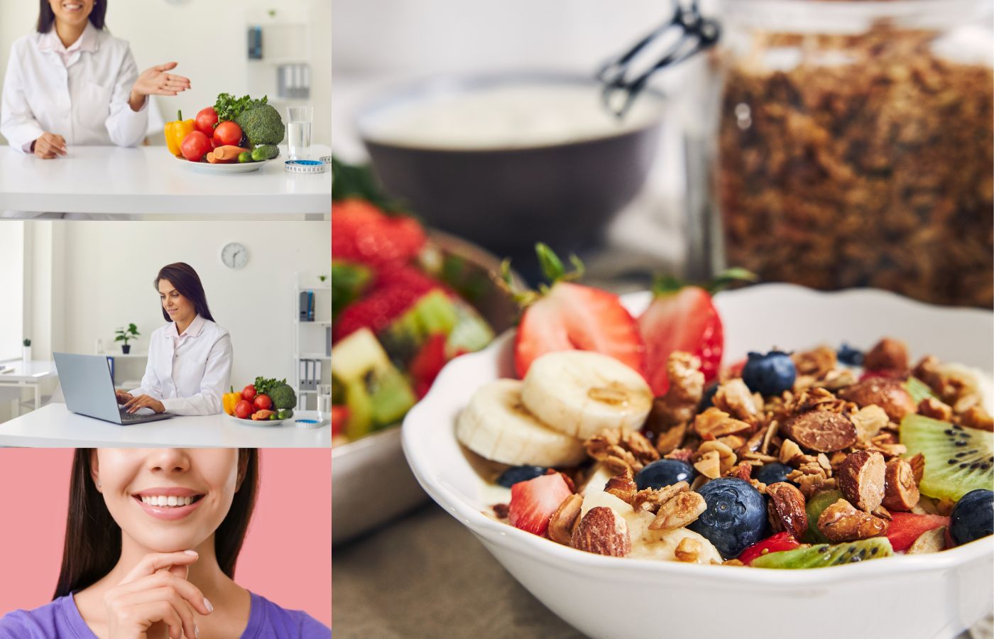 Foods for Healthy Teeth