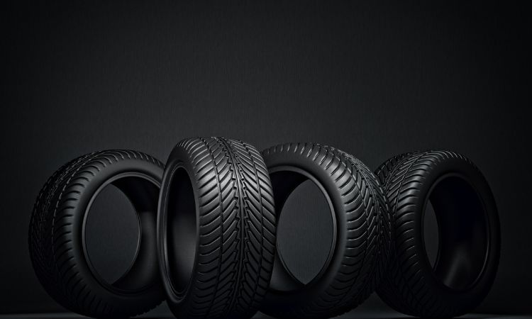 Pakistan Rubber Tyre Market
