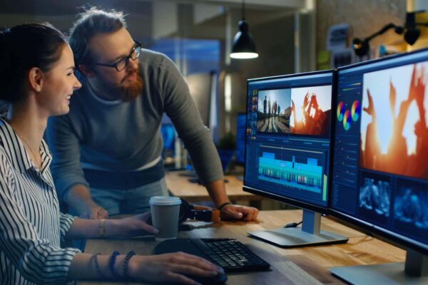 Short form video creator