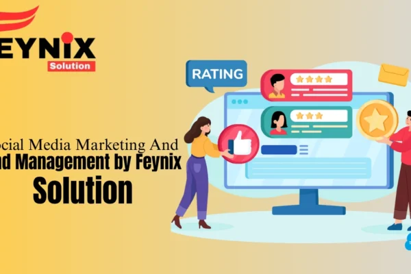 Social Media Marketing and Management