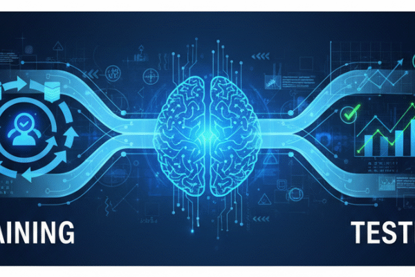 The Importance of Training and Testing AI Models The Importance of Training and Testing AI Models