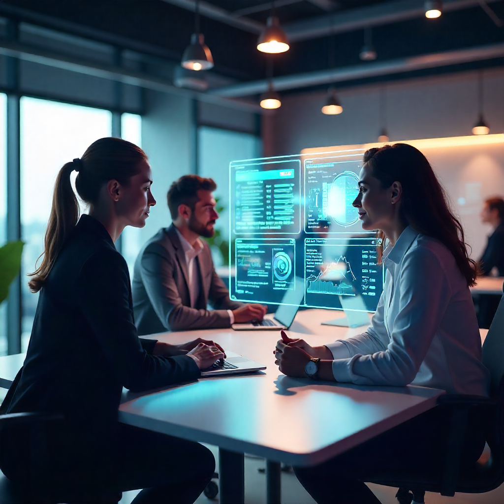 The Rise of No-Code Tools in Sales Ops What You Need to Know