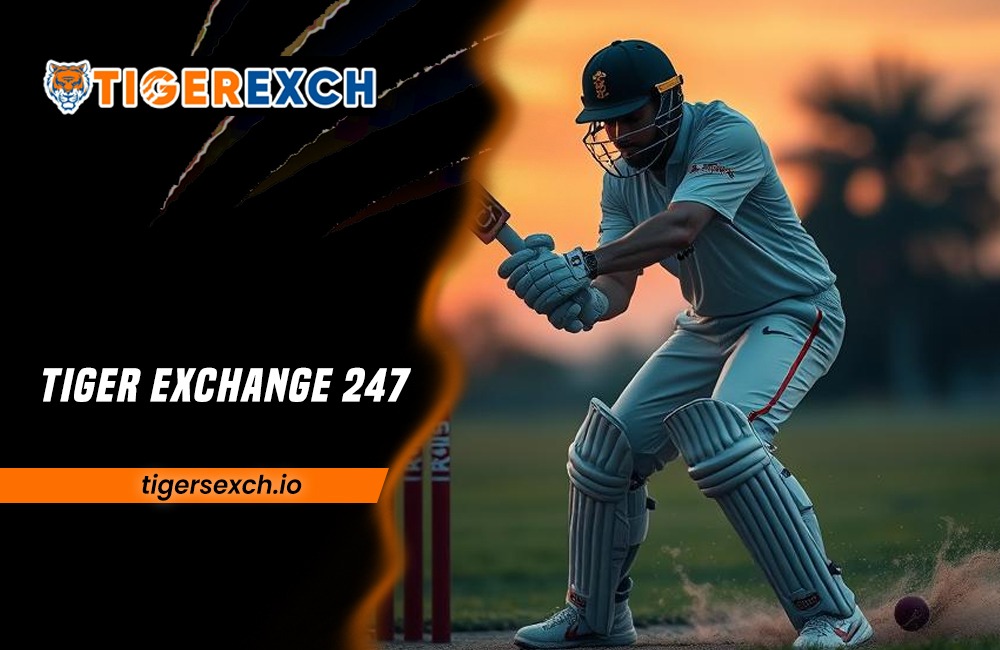 Tiger Exchange 247
