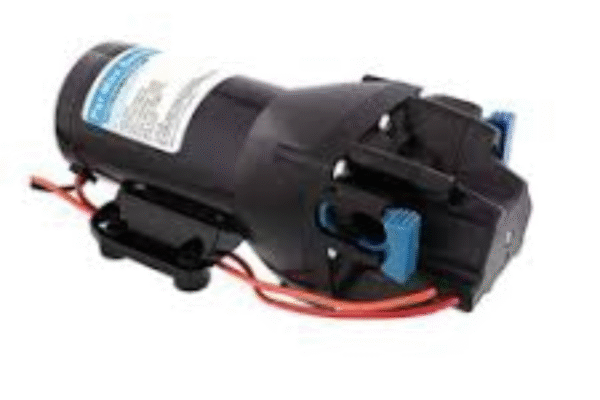 Water Pressure Pumps