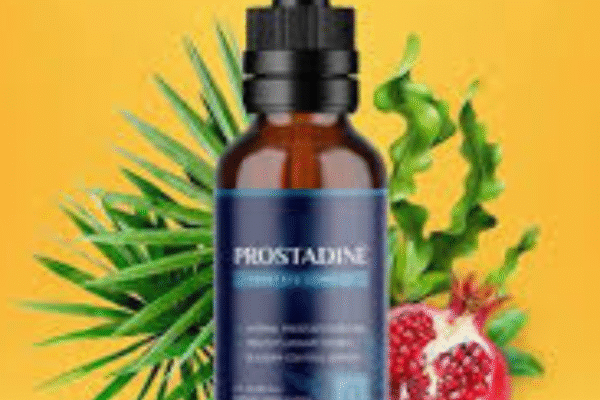 Get Prostadine: The Complete Guide to This Popular Prostate Health Supplement prostavive