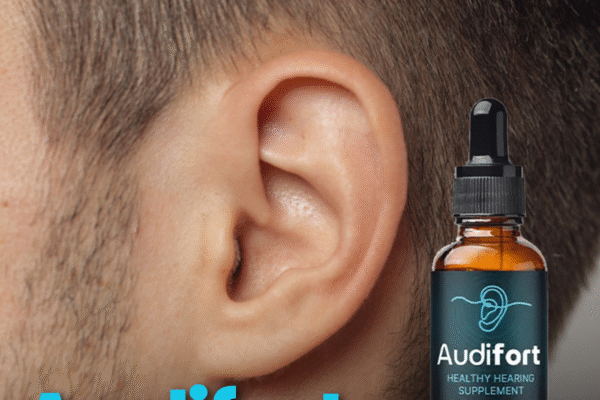 How to use Audifort for better hearing naturally audifort
