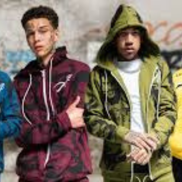 Asaali Hoodie: Authentic Comfort, Everyday Style